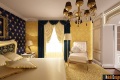 Design interior Hotel