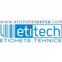 Etichete textile personalizate